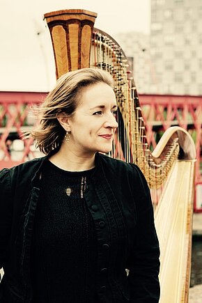 Miriam Overlach © Sarah Wijzenbeek