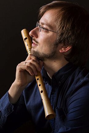 Martin Ehrhardt © Thomas Peters-Quedlinburg