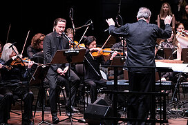 Joe Zawinuls "Mauthausen" ©&hellip;