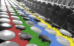 Galakonzert Akkordeon: (Ver-)Wandlung