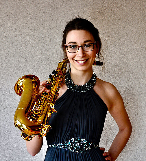 Alexandra Pichler © privat