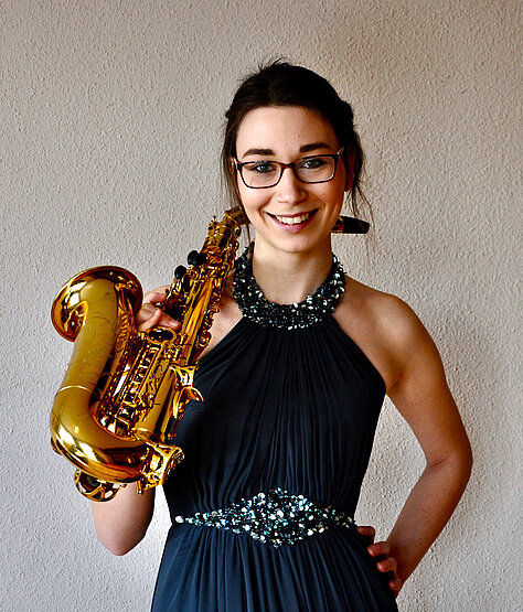 Alexandra Pichler © privat