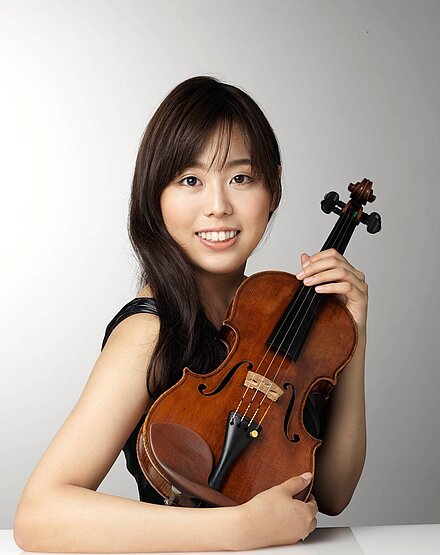 Natsumi Tsuboi ©Kei Uesugi