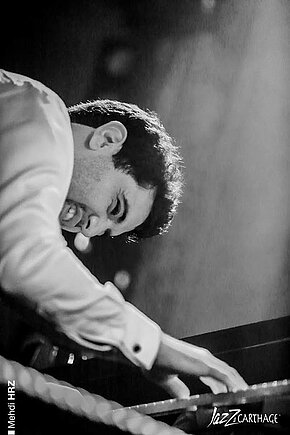 Workshop „Modern Approaches to Arabic Song“ mit Omar El Ouaer