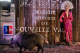 Geschlecht und Gewalt