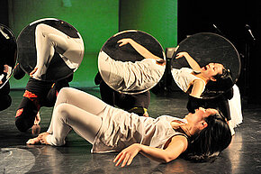 Elementares Musiktheater