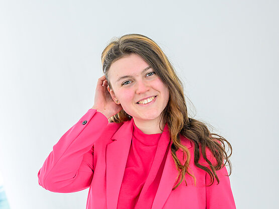 Valeriia Rymska-Dolhikh © W. Simlinger/MUK 