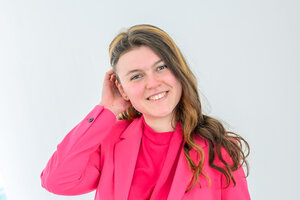 Valeriia Rymska-Dolhikh © W. Simlinger/MUK Valeriia Rymska-Dolhikh © W. Simlinger/MUK