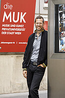 Vizerektor für&hellip;