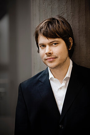 Frederic Belli © Irène Zandel