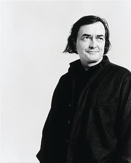 Pierre-Laurent Aimard