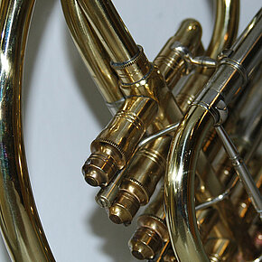 VORVERLEGT AUF 10:30 UHR: Konzertmatinee Horn mit Studierenden von Félix Dervaux