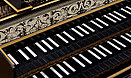Harpsichord