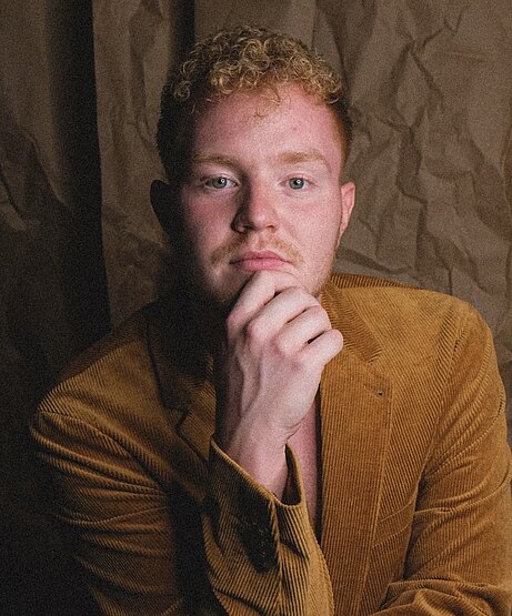 Nico Kirschner © Daniel Leitner