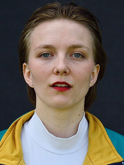 Olivia Marie Purka © Helena Vogel 