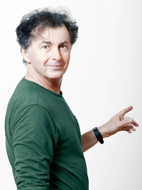 Aleksandar Acev