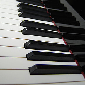 Konzertabend Klavier mit Studierenden von Markus Prause