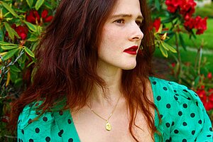 Carla Chevillard © privat