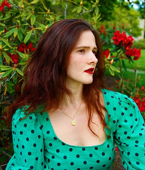 Carla Chevillard © privat