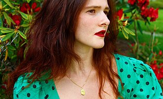 Carla Chevillard © privat