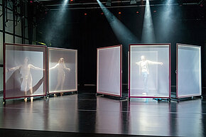 Kunst und Demokratie