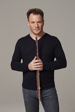 Emmanuel Pahud © Fabien Monthubert