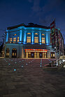 Raimund Theater © Sandra Kosel