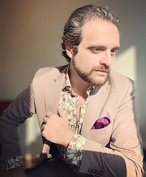 © Flavio Ferri-Benedetti 