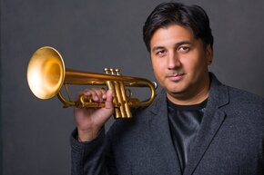 Masterclass Jazz-Trompete mit Mike Rodriguez