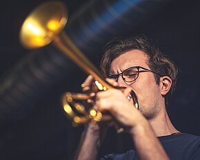 Joe Zawinul Prize der MUK 2026: Jordi Roviró *everything has led us to this moment*