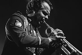 Thomas Burhorn © Steffi Rettinger