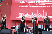 Wienliebe © Isabell Schatz