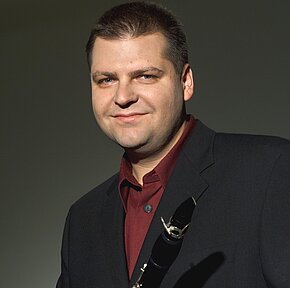 Masterclass „Traditional Jazz Workshop“ mit Herbert Swoboda