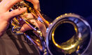 Jazz-Trompete