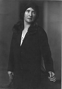 [Translate to English:] Marta&hellip;