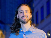  Ricardo Vendramin Ross. Foto © privat