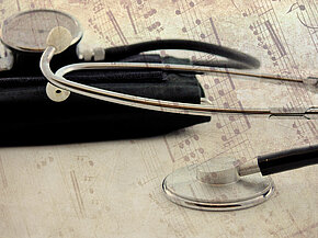 8. Gesundheitstage „Künstler*innen für Künstler*innen“