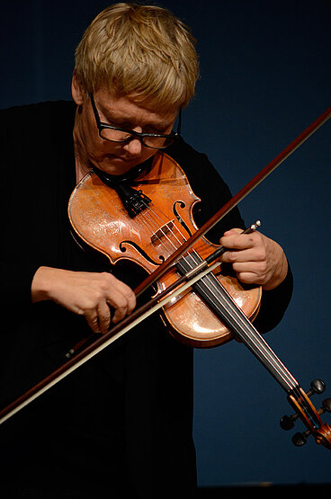 Mia Zabelka © Martin Theurer