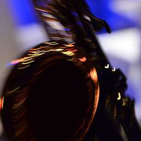 VERSCHOBEN AUF 09:05.: Konzertnachmittag Saxophon mit Studierenden von Michael Krenn