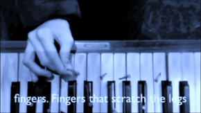 Videostill aus "Vampirismus&hellip;