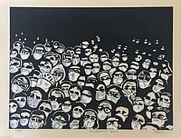 Pandamnit 2020 © Eric Avery