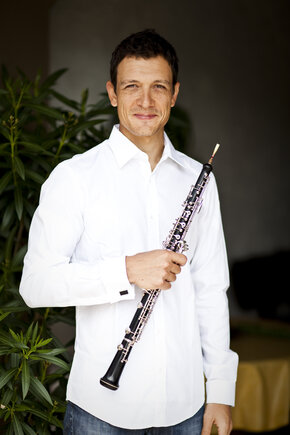 Workshop Oboe-Rohrbau mit Kamen Nikolov