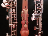 Oboentage ©Andreas Helm