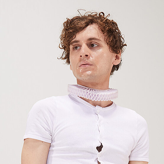 Dominik Dos Reis, Foto: Schauspielhaus Bochum 