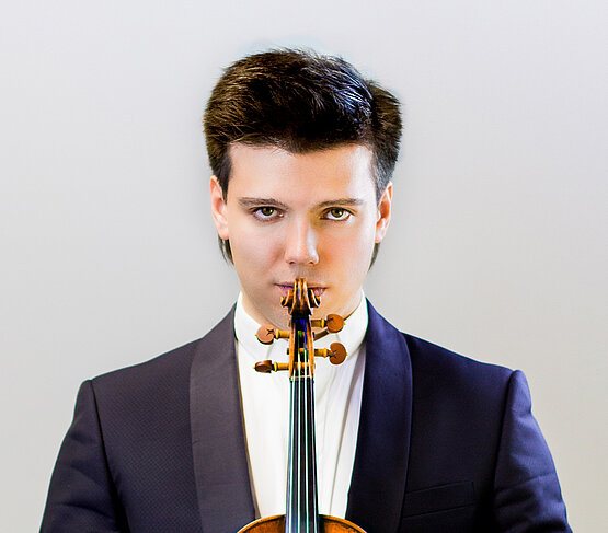 Sergei Dogadin © Hayrapet Arakelyan