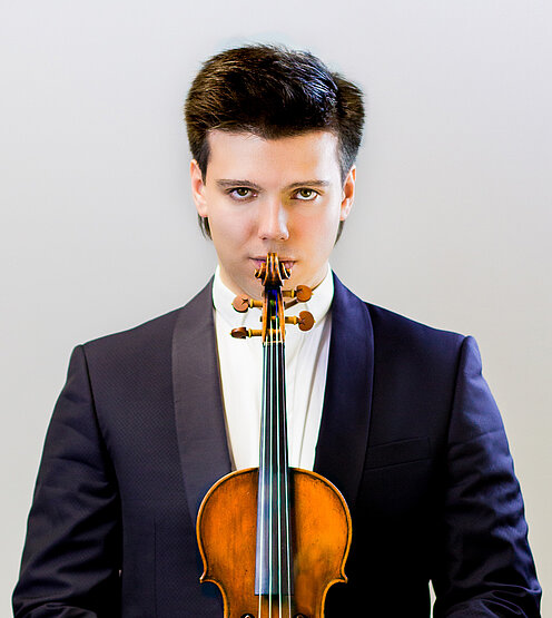 Sergej Dogadin © Hayrapet Arakelyan