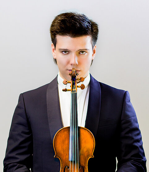 Sergei Dogadin © Hayrapet Arakelyan