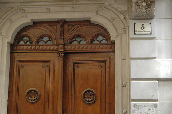 Bräunerstraße Nr. 5