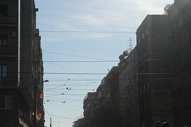 Unsichtbarkeit durch die&hellip;