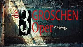 Die Dreigroschenoper